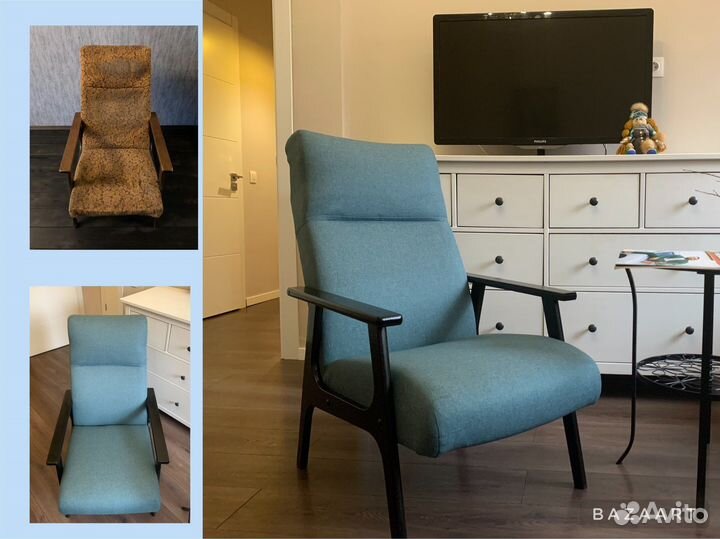 Реставрация мебели, ремонт мебели