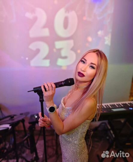 Певица, артист, музыкант, ведущая,музыкант