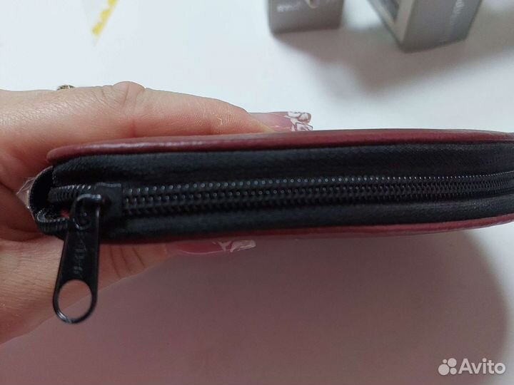 Маникюрный набор для ногтей