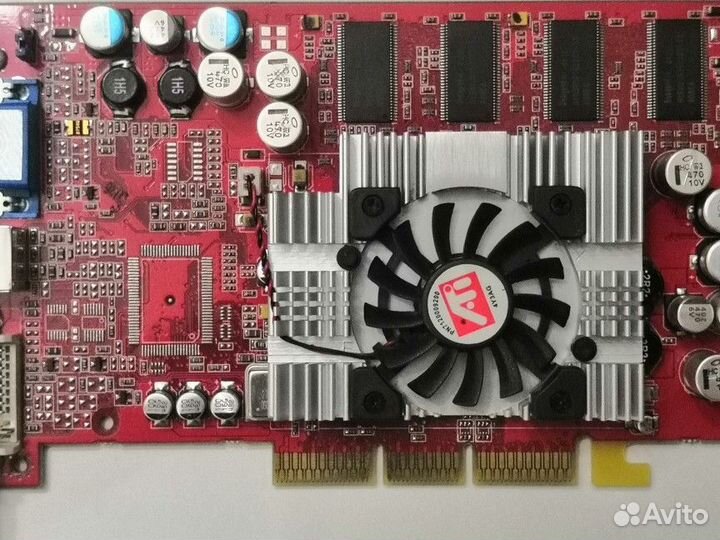 Видеокарта