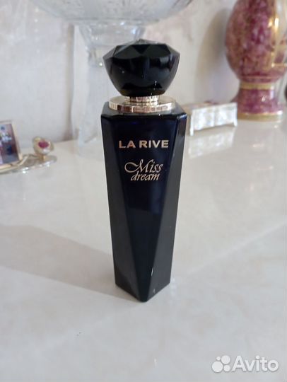 Духи женские