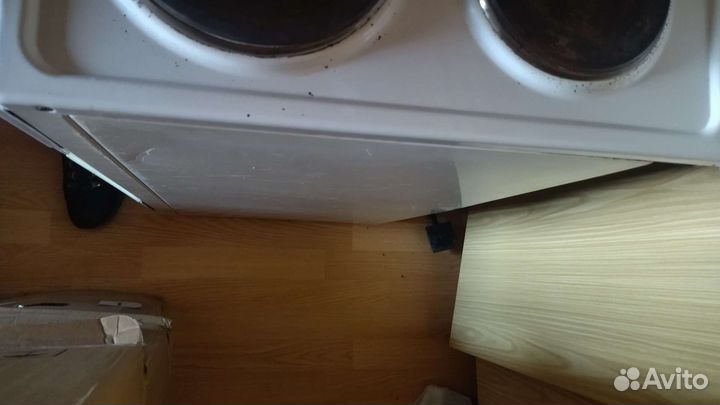 Плита электрическая gefest брест