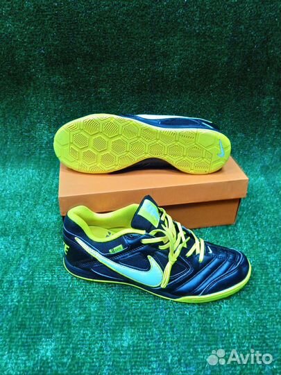 Обувь для футбола