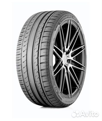 GT Radial Champiro HPY 225/40 R19 93Y