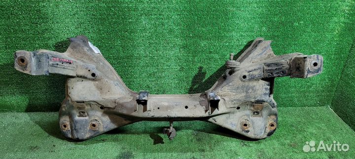 Подрамник Mitsubishi Carisma 2002 4G92, передний