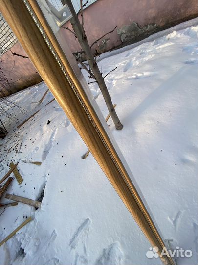 Багетный карниз