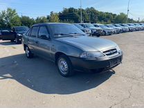 Daewoo Nexia 1.5 MT, 2012, 81 700 км, с пробегом, цена 235 000 руб.