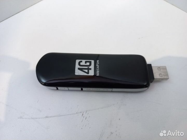 USB модем Мегафон M150-1