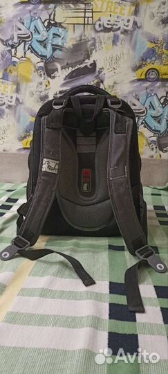 Рюкзак школьный ортопедический