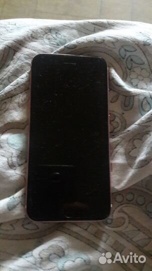 iPhone 6S, 16 ГБ