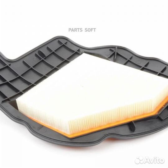 BMW 13717577458 Фильтр воздушный