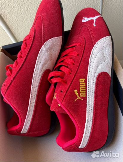 Puma Speedcat Оригинал