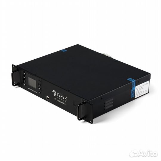 Ретранслятор Терек рт-9100 DMR IP S