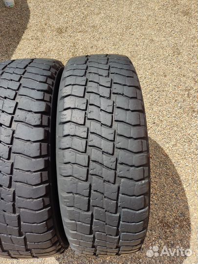 КАМА И-520 235/75 R15