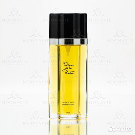 Oscar De La Renta (Oscar De La Renta) EDT 90 мл