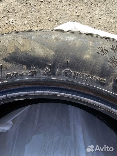 Nexen Roadian A/T 215/60 R17