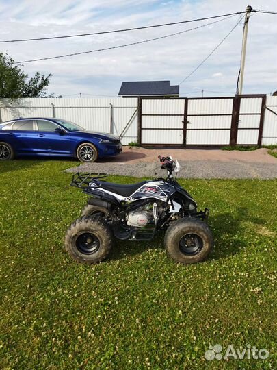 Продам квадроцикл BSE