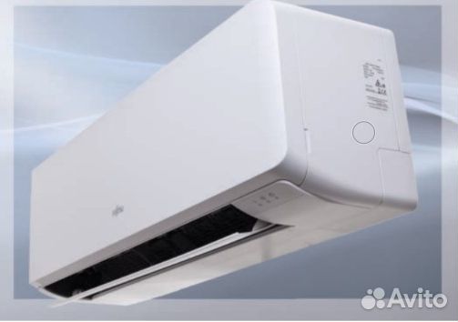 Настенный внутренний блок мультисплит системы Fujitsu asyg07kmcc