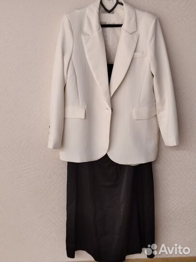 Пакет женских вещей 44-46