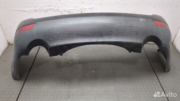 Бампер Subaru Tribeca (B9), 2008