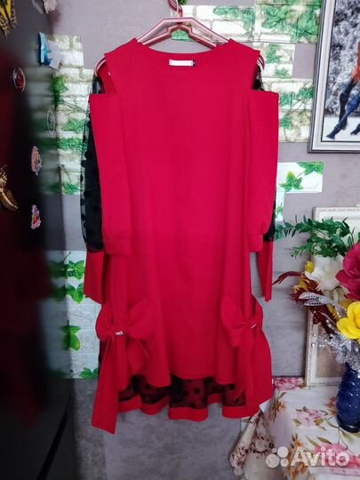 Женская одежда. Новая