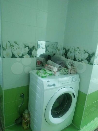 4-к. квартира, 80 м², 2/3 эт.