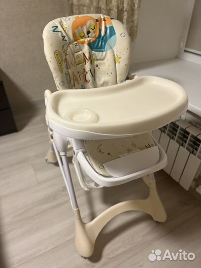 Стульчик для кормления