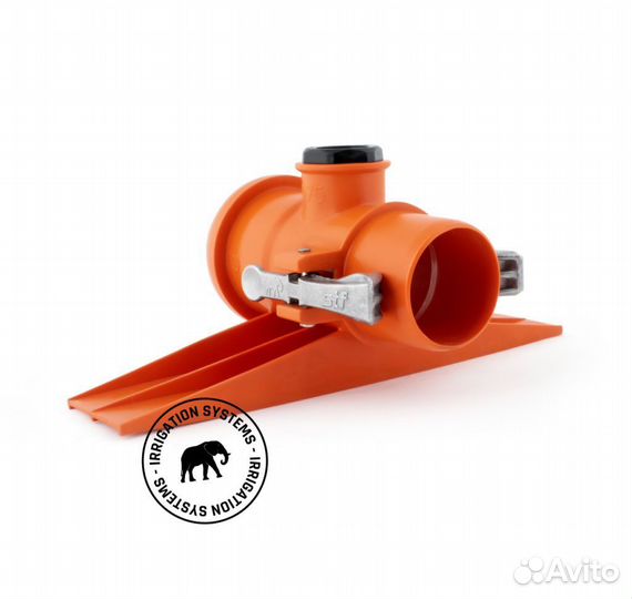 Гидрант abot 50мм под спринклер для орошения полей