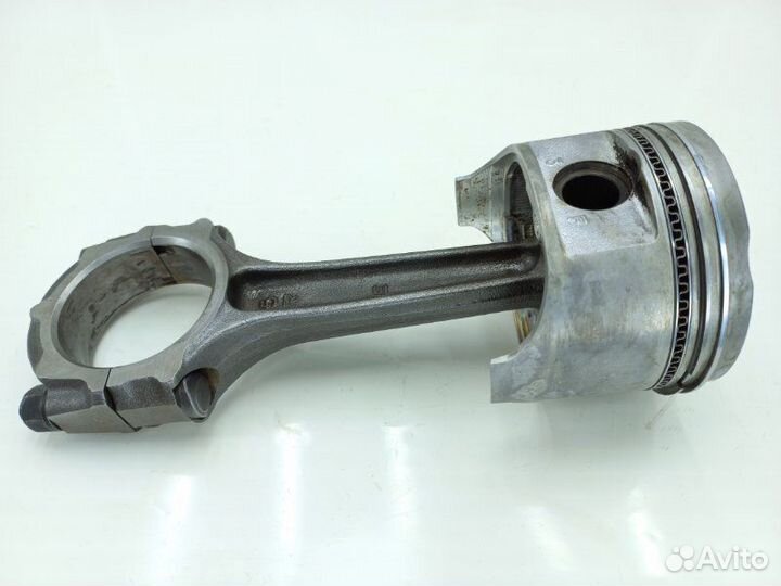 Поршень с шатуном Mazda Mazda Bongo Brawny fede