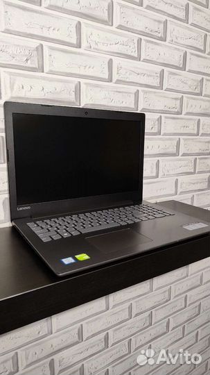 Ноутбук Lenovo ideapad 330 15ikb