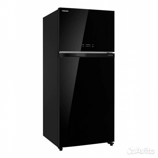 Холодильник Toshiba
