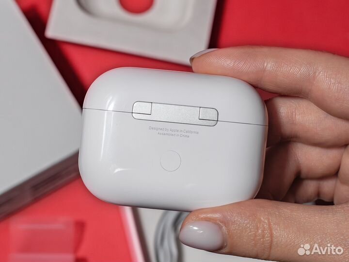 AirPods Pro 2 Type-C «Оригинал»