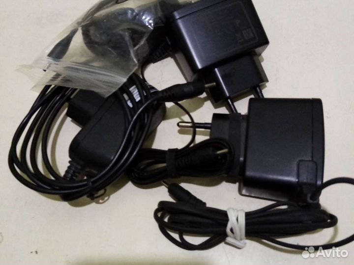 Изу (зарядки к с телефону)