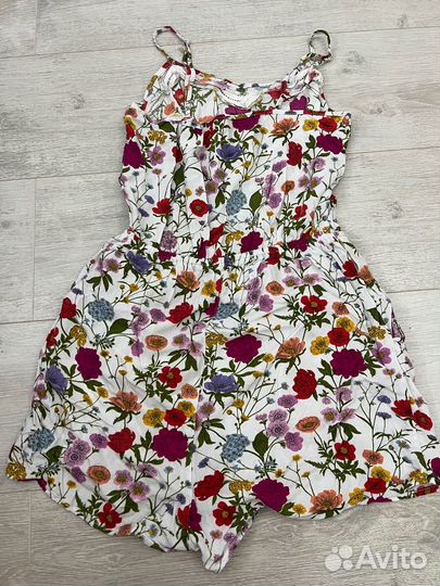 Комбинезон женский летний hm