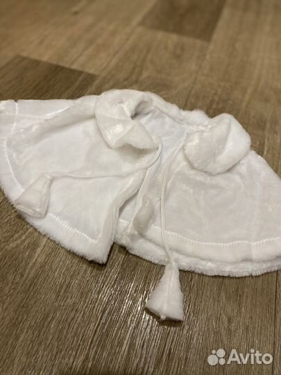 Костюм карнавальный 