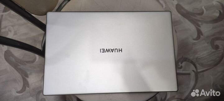 Ноутбук huawei
