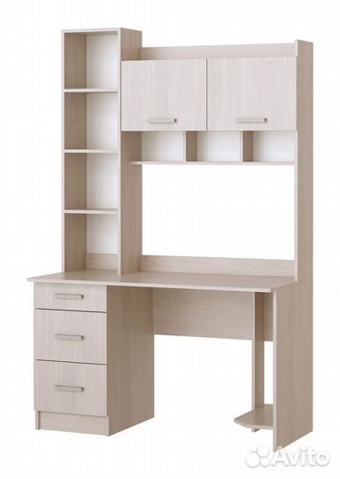 Письменный стол пкс 5 в Анкор