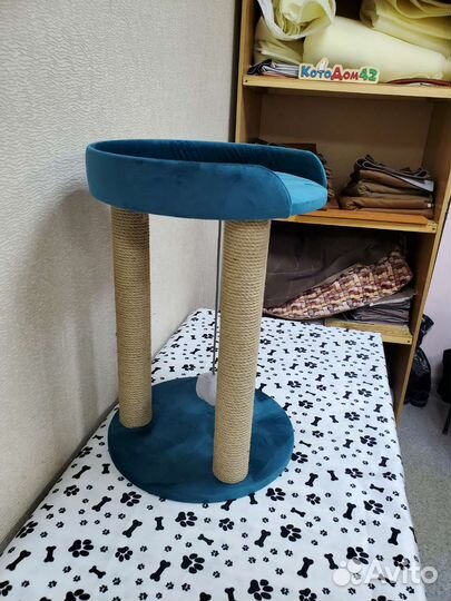 Когтеточка для кошек
