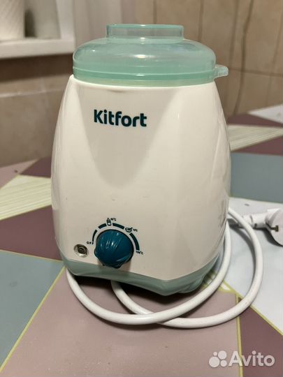 Подогреватель бутылочек