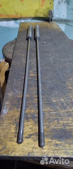 Штоки вилки мотоцикла Иж Планета Юпитер 4/5