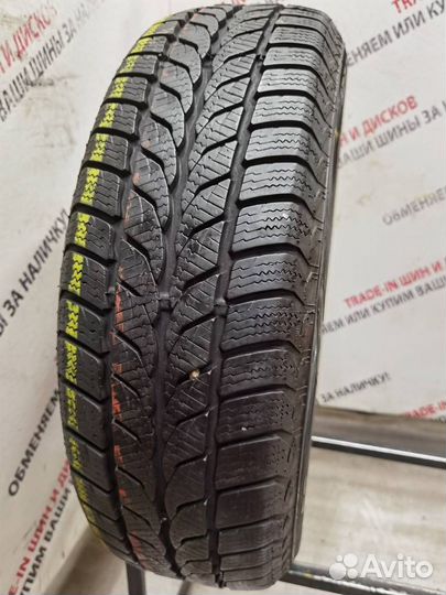 Uniroyal MS Plus 66 185/65 R15 88T