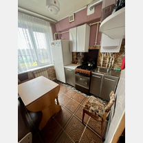 1-к. квартира, 29,3 м², 2/2 эт., Радица-Крыловка