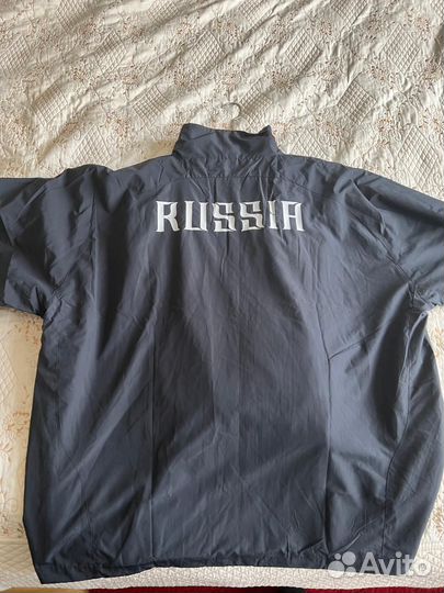 Спортивный костюм adidas мужской