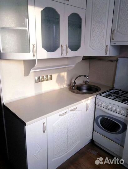 Кухня классическая на заказ