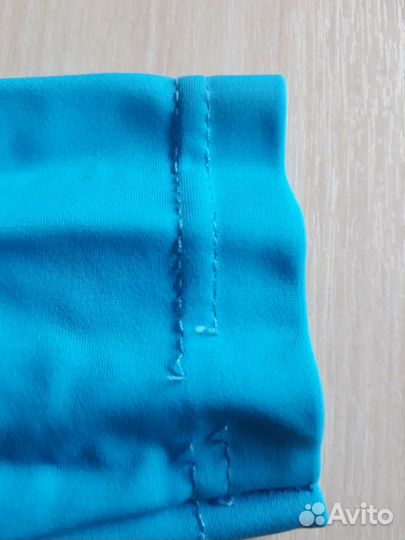 Купальник для гимнастики 128