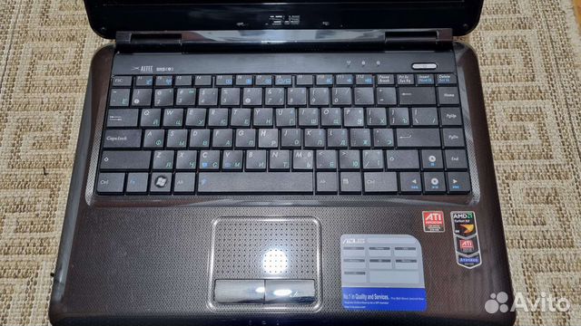 Asus K40AB