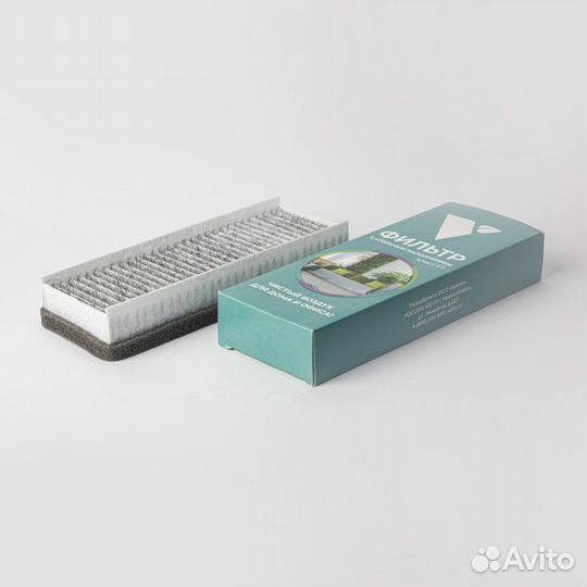 Фильтр класса F7 (Window, Base, KIV)