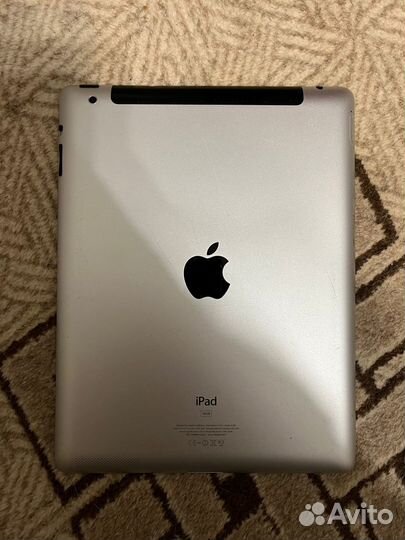 Apple iPad 2 Wi-Fi