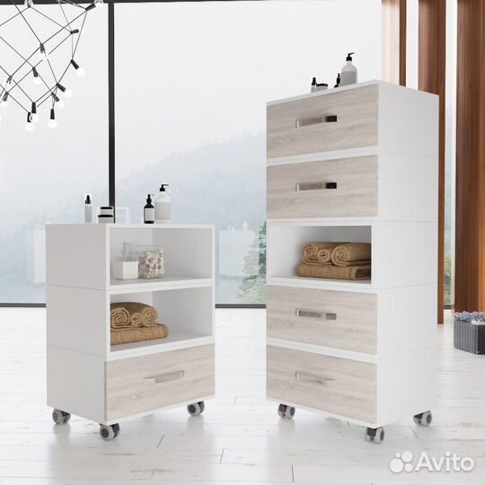 Тумба косметологическая