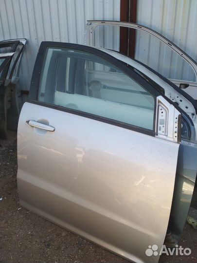 Дверь передняя правая SsangYong Actyon New